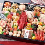 林裕人の御節「超特大宝船」