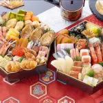 岩本の御節「海宝箱」