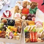 京のむらの御節「昔ながらの京おせち」