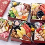 京のむらの御節「錦の伍幸」