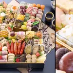 やまのの御節「珠天箱」