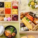 板前魂の御節「白鳳」2025年