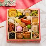 板前魂の御節「煌」2025年