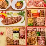 板前魂の御節「肉三昧」2025年