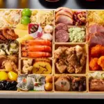 板前魂の御節「おつまみおせち」2025年