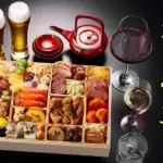 板前魂の御節「おつまみおせち」2025年ズームアップ１