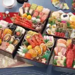 笹岡の御節「恵福」2025年