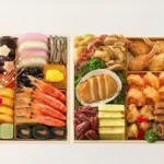 SL Creationsの御節「北の雅（和風・中華風）」2025年