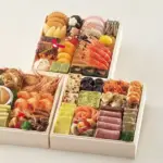 SL Creationsの御節「北の雅」2025年