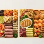 SL Creationsの御節「北の雅」2025年