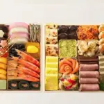 SL Creationsの御節「北の雅（和風・洋風）」2025年